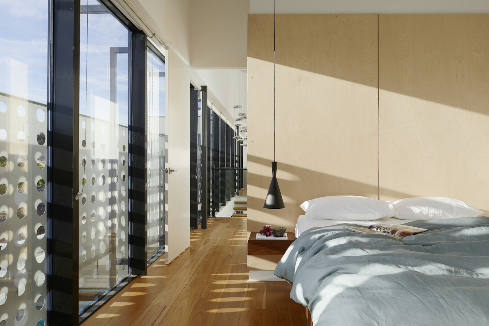 Cloisters Hotel, Honkaniemi